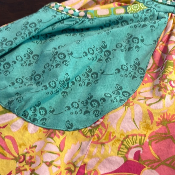 Matilda Jane round skirt size 10 - Picture 2 of 7